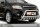 Frontbügel mit Unterfahrschutz für Ford Kuga I 2009-2012 60mm Gutachten