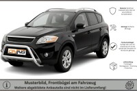 Frontbügel mit Querstreben für Ford Kuga 2009-2012 Edelstahl Gutachten