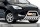 Frontbügel mit Unterfahrschutz für Ford Kuga DM2 II 2013-2016 60mm Gutachten