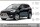 Frontbügel mit Unterfahrschutz für Ford Kuga DM2 II 2013-2016 60mm Gutachten