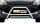 Frontbügel mit Querstreben für Ford Kuga DM2 II 2013-2016 60mm Edelstahl Gutachten