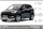 Frontbügel mit Unterfahrschutz für Ford Kuga DM2 II 2013-2016 70mm breit Gutachten