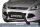 Frontbügel Edelstahl schwarz für Ford Kuga 2013-2016 76mm mit Gutachten Frontschutzbügel
