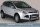 Frontbügel Edelstahl schwarz für Ford Kuga 2013-2016 76mm mit Gutachten Frontschutzbügel