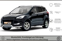 Frontbügel für Ford Kuga DM2 II 2013-2016 70mm breit Frontschutzbügel Gutachten