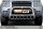 Frontbügel mit Unterbodenschutz für Ford Ranger 2006-2012 70mm Gutachten