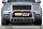 Frontbügel mit Unterbodenschutz für Ford Ranger 2006-2012 70mm Gutachten