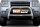 Frontbügel mit Querstreben für Ford Ranger 2006-2012 70mm Edelstahl Gutachten