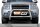Frontbügel mit Querstreben für Ford Ranger 2006-2012 70mm Edelstahl Gutachten