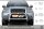 Frontbügel mit Querstreben für Ford Ranger 2006-2012 70mm Edelstahl Gutachten