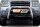 Frontbügel für Ford Ranger 2006-2012 70mm Frontschutzbügel Gutachten