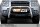 Frontbügel für Ford Ranger 2006-2012 70mm Frontschutzbügel Gutachten