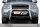 Frontbügel für Ford Ranger 2006-2012 70mm Frontschutzbügel Gutachten
