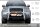 Frontbügel für Ford Ranger 2006-2012 70mm Frontschutzbügel Gutachten