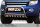 Frontbügel mit Unterfahrschutz für Ford Ranger 2011-2016 70mm Gutachten