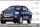 Frontbügel mit Unterfahrschutz für Ford Ranger 2011-2016 70mm Gutachten