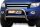 Frontbügel mit Querstreben für Ford Ranger 2011-2016 70mm Gutachten