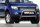 Frontbügel mit Querstreben für Ford Ranger 2011-2016 70mm Gutachten