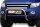 Frontbügel für Ford Ranger 2011-2019 70mm Frontschutzbügel Gutachten