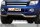 Frontbügel für Ford Ranger 2011-2016 70mm Frontschutzbügel Gutachten