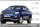 Frontbügel für Ford Ranger 2011-2016 70mm Frontschutzbügel Gutachten