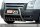Frontbügel mit Unterbodenschutz für Ford Transit 2006-2014 70mm Gutachten