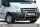 Frontbügel mit Unterbodenschutz für Ford Transit 2006-2014 70mm Gutachten