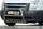 Frontbügel mit Unterfahrschutz für Ford Transit 2006-2014 70mm Gutachten