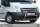 Frontbügel mit Unterfahrschutz für Ford Transit 2006-2014 70mm Gutachten