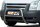 Frontbügel mit Querstreben für Ford Transit 2006-2014 70mm Gutachten