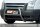 Frontbügel mit Querstreben für Ford Transit 2006-2014 70mm Gutachten