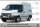Frontbügel mit Querstreben für Ford Transit 2006-2014 70mm Gutachten