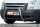 Frontbügel für Ford Transit 2006-2014 70mm Frontschutzbügel Gutachten
