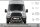 Frontbügel mit Unterfahrschutz für Ford Transit 2014-2019 Gutachten