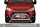 Frontbügel mit Unterbodenschutz für Ford Transit Custom 2012-2018 70mm Gutachten