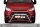 Frontbügel für Ford Transit Custom 2012-2018 70mm Frontschutzbügel Gutachten