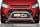 Frontbügel mit Querstreben für Ford Transit Custom 2012-2018 70mm Gutachten