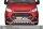 Frontbügel Unterfahrschutz für Ford Transit Custom 2012-2018 70mm breit