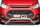 Frontbügel für Ford Transit Custom 2012-2018 70mm breit Edelstahl Gutachten