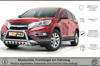 Frontbügel mit Unterfahrschutz für Honda CR-V RM 2012-2018 60mm Gutachten
