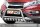 Frontbügel mit Unterfahrschutz für Honda CR-V RM 2012-2018 60mm Gutachten