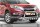 Frontbügel mit Unterfahrschutz für Honda CR-V RM 2012-2018 60mm Gutachten