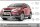Frontbügel mit Unterfahrschutz für Honda CR-V RM 2012-2018 60mm Gutachten