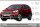 Frontbügel mit Querstreben für Honda CR-V RM 2012-2018 60mm Edelstahl Gutachten