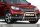 Frontbügel mit Unterbodenschutz für Honda CR-V RM 2012-2016 60mm Gutachten