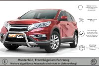 Frontbügel für Honda CR-V RM 2012-2018 60mm Frontschutzbügel Gutachten