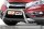 Frontbügel für Honda CR-V RM 2012-2018 60mm Frontschutzbügel Gutachten