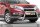 Frontbügel für Honda CR-V RM 2012-2018 60mm Frontschutzbügel Gutachten