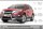 Frontbügel für Honda CR-V RM 2012-2018 60mm Frontschutzbügel Gutachten