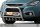Frontbügel mit Unterbodenschutz für Hyundai IX35 2009-2015 70mm Gutachten
